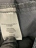 CAbi Plaid Blue Jeans Size 8 - photo 8