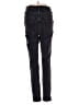 Blank NYC Solid Black Jeans Size 25 waist - photo 2