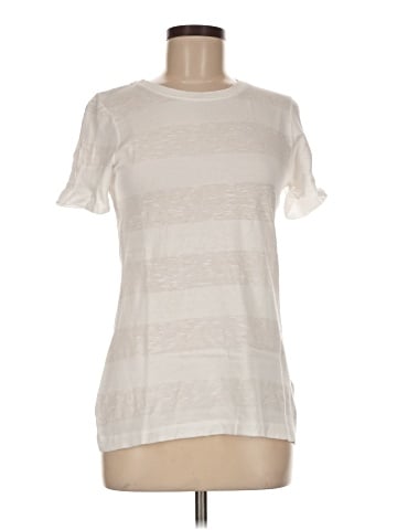 Banana Republic Short Sleeve T-Shirt (view 1)