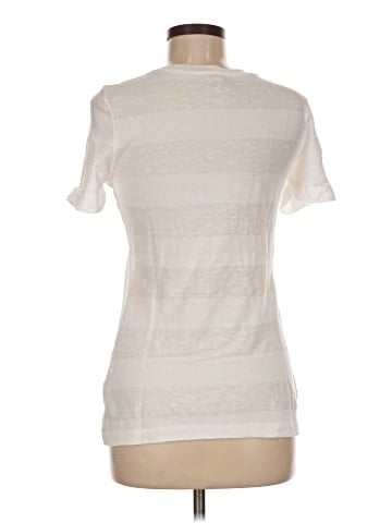Banana Republic Short Sleeve T-Shirt (view 2)