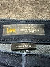 Lee Blue Jeans Size 12 - photo 3