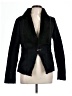 Miilla 100% Pvc Black Blazer Size L - photo 1