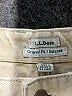 L.L.Bean Tan Jeans Size 4 (petite) - photo 7