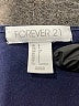 Forever 21 Blue Tank Top Size S - photo 7