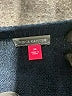 Vince Camuto Stars Black Blue Pullover Sweater Size M - photo 7