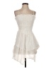 Aqua Ivory Cocktail Dress Size XS - photo 1