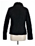 Miilla 100% Pvc Black Blazer Size L - photo 2
