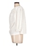 MICHAEL Michael Kors Ivory 3/4 Sleeve Blouse Size L (petite) - photo 5