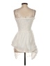 Aqua Ivory Cocktail Dress Size XS - photo 2