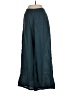 Michael Stars Teal Casual Pants Size Sm (0) - photo 2