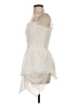 Aqua Ivory Cocktail Dress Size XS - photo 5