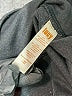 lucy Solid Gray Active Pants Size S - photo 7