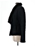 Miilla 100% Pvc Black Blazer Size L - photo 5