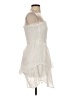 Aqua Ivory Cocktail Dress Size XS - photo 4