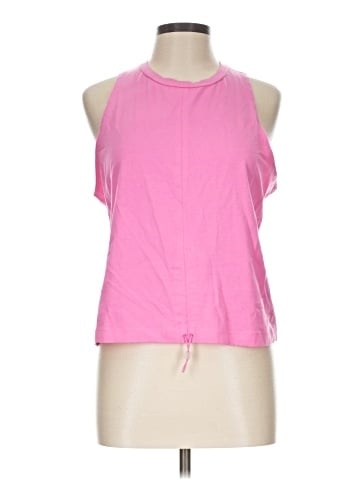 Tek Gear Sleeveless T-Shirt (view 1)