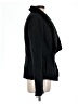 Miilla 100% Pvc Black Blazer Size L - photo 4