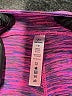 90 Degree by Reflex Pink Yoga Pants Size L - photo 7