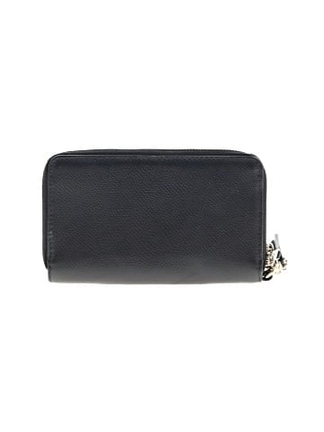Coach Factory Leather Wristlet (view 2)