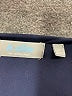 NY Collection Blue 3/4 Sleeve Top Size 2X - photo 7