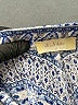 Altar'd State Blue Shorts Size 4 - photo 3