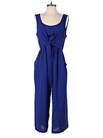 Connected Apparel Jumpsuit (view 1)