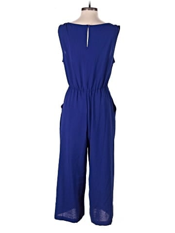Connected Apparel Jumpsuit (view 2)