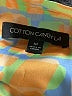 Cotton Candy LA Yellow Kimono Size M - photo 7