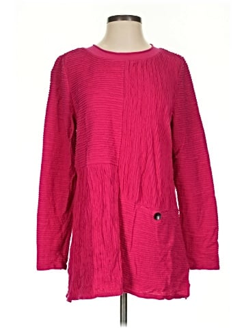 Habitat Long Sleeve Blouse (view 1)