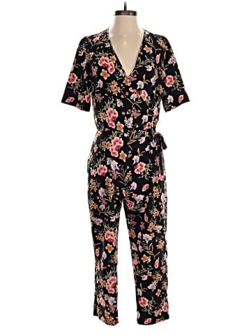 Trafaluc by Zara Jumpsuit (view 1)