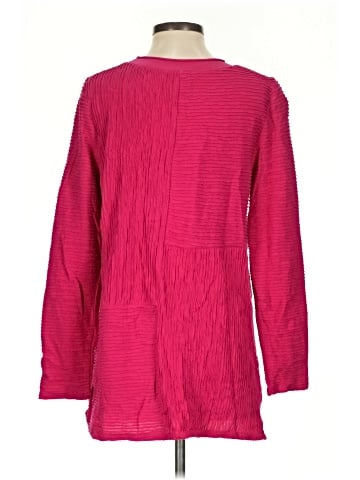 Habitat Long Sleeve Blouse (view 2)
