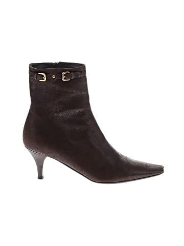 Prada Ankle Boots (view 1)