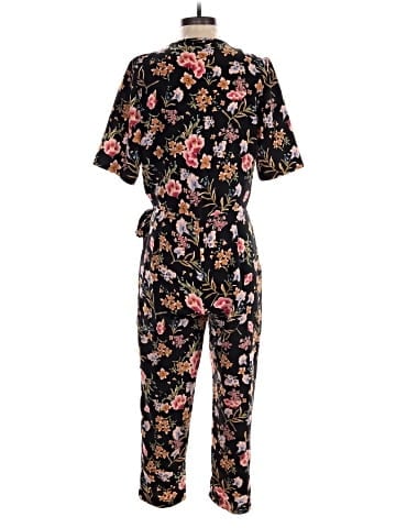 Trafaluc by Zara Jumpsuit (view 2)