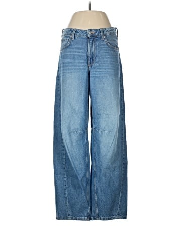 Divided by H&M Jeans (view 1)