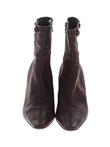Prada Ankle Boots (view 2)