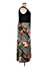 En Focus Studio Graphic Black Casual Dress Size 20W - photo 4