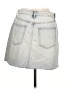 Current/Elliott Blue Denim Skirt Size 31 waist - photo 2