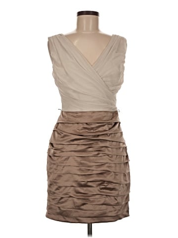 Express Cocktail Dress (view 1)