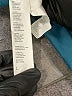 Fabletics Teal Sports Bra Size L - photo 5