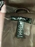 Aqua 100% Polyester Brown Jacket Size L - photo 6
