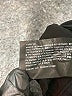 Theory Solid Black Dress Pants Size 6 - photo 8