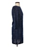 Catherine Malandrino 100% Polyester Blue Cocktail Dress Size 0 - photo 4