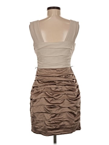 Express Cocktail Dress (view 2)