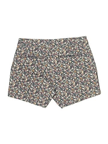 Market and Spruce Shorts (view 2)