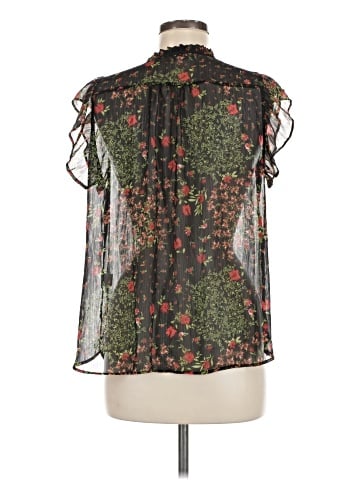 Chenault Short Sleeve Blouse (view 2)