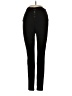 Calzedonia Solid Black Dress Pants Size S - photo 1