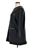 Joan Vass Black Coat Size 1X - photo 5