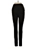 Calzedonia Solid Black Dress Pants Size S - photo 2