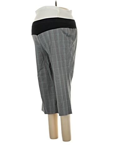 Mimi Maternity Dress Pants (view 1)