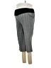Mimi Maternity Gray Dress Pants Size Lg Maternity - photo 1
