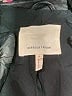 Rebecca Taylor Floral Black Jacket Size 6 - photo 6